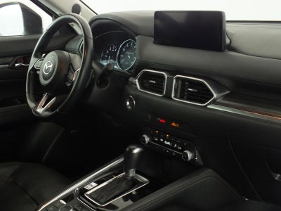 2021 Mazda Mazda CX-5 Grand Touring AWD *CLEAN CARFAX*