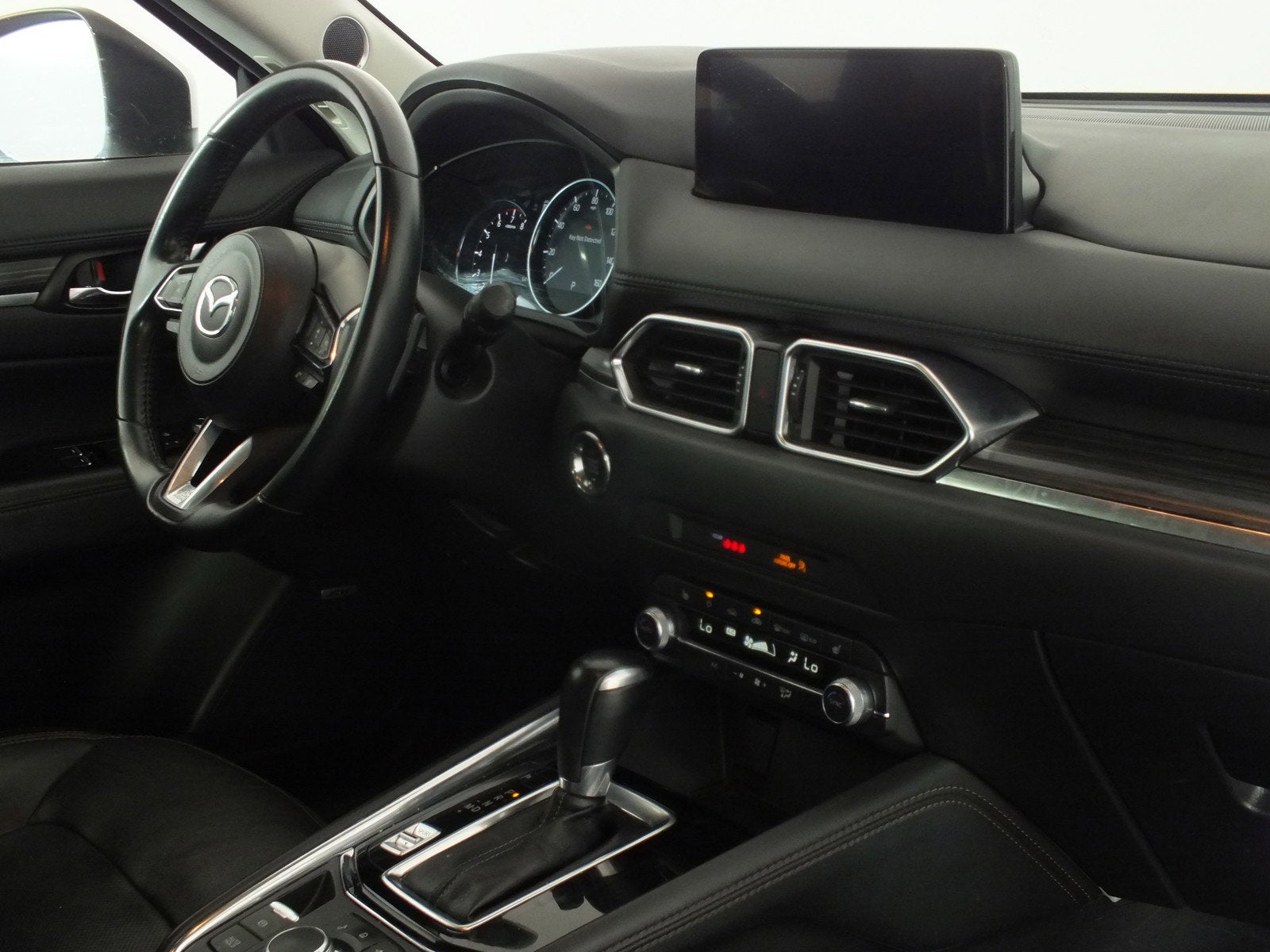 2021 Mazda Mazda CX-5 Grand Touring AWD *CLEAN CARFAX*