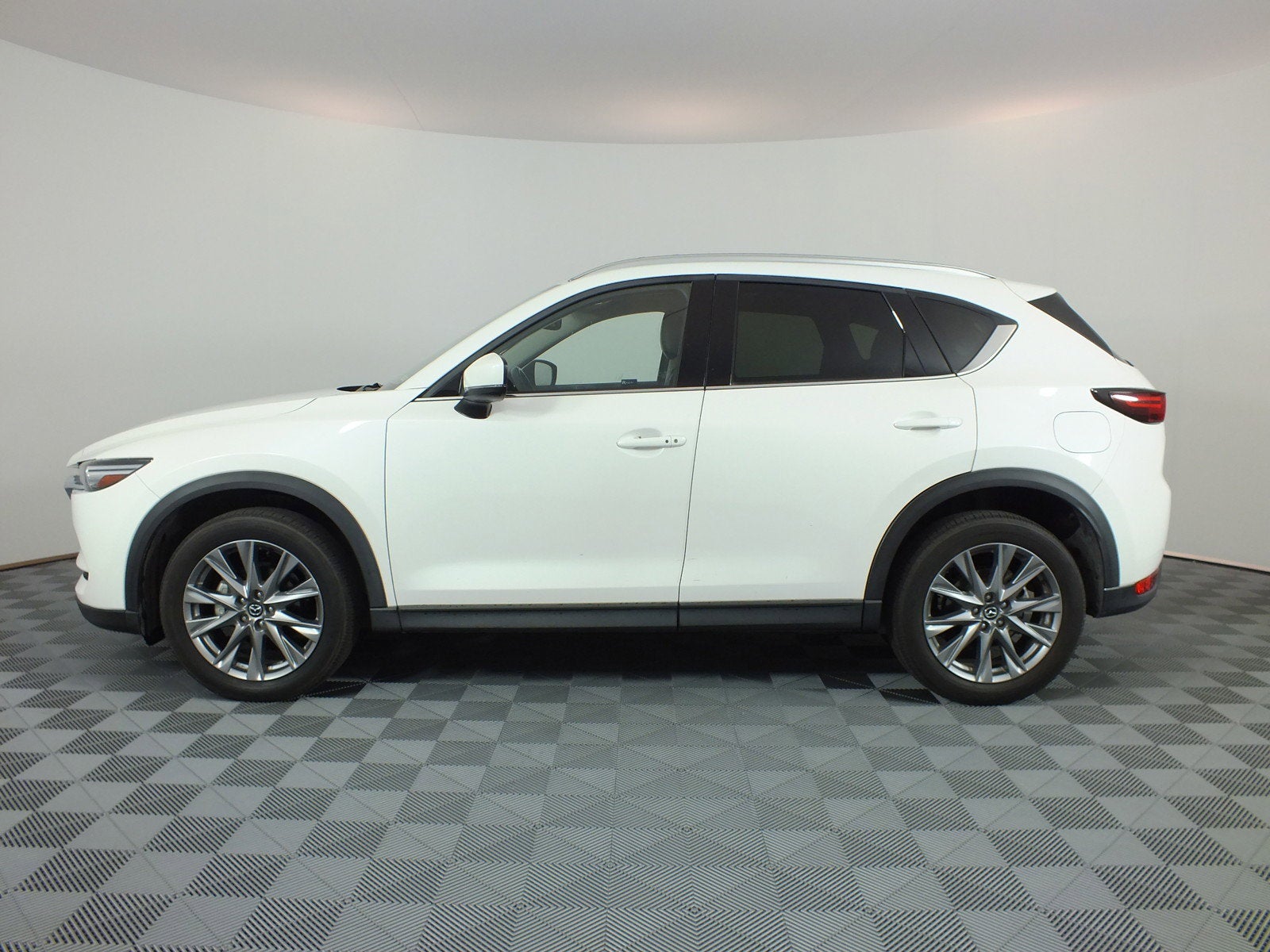 2021 Mazda Mazda CX-5 Grand Touring AWD *CLEAN CARFAX*