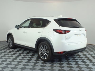2021 Mazda Mazda CX-5 Grand Touring AWD *CLEAN CARFAX*