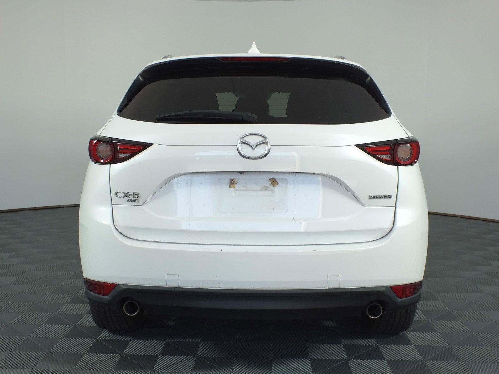 2021 Mazda Mazda CX-5 Grand Touring AWD *CLEAN CARFAX*