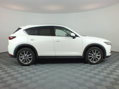 2021 Mazda Mazda CX-5 Grand Touring AWD *CLEAN CARFAX*
