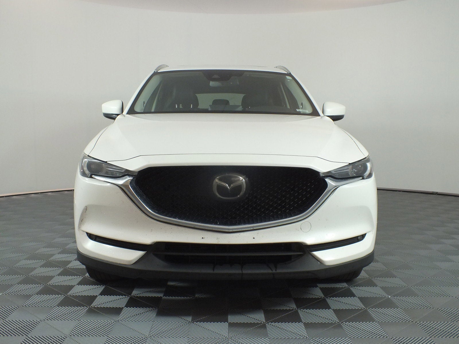 2021 Mazda Mazda CX-5 Grand Touring AWD *CLEAN CARFAX*