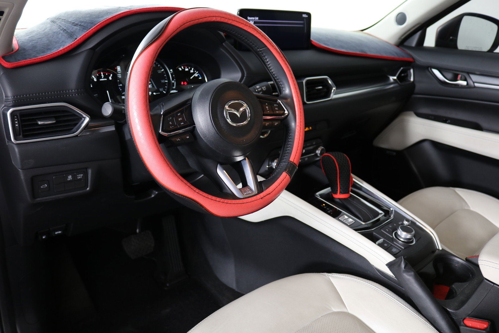 2024 Mazda Mazda CX-5 2.5 S Premium Package AWD *CLEAN CARFAX, 1 OWNER!*