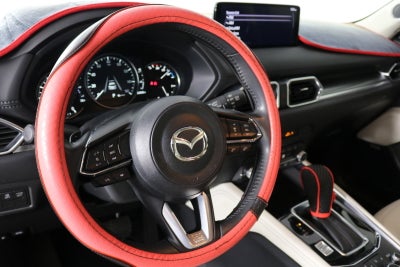 2024 Mazda Mazda CX-5 2.5 S Premium Package AWD *CLEAN CARFAX, 1 OWNER!*