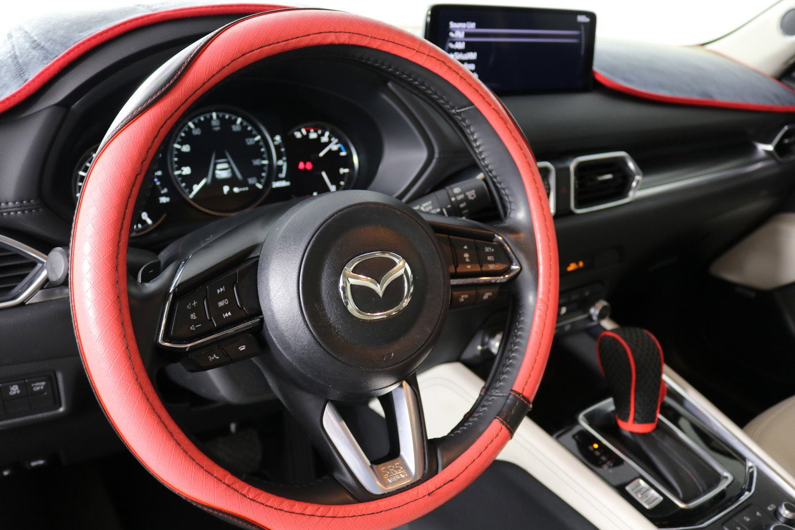 2024 Mazda Mazda CX-5 2.5 S Premium Package AWD *CLEAN CARFAX, 1 OWNER!*