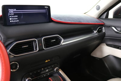 2024 Mazda Mazda CX-5 2.5 S Premium Package AWD *CLEAN CARFAX, 1 OWNER!*