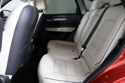 2024 Mazda Mazda CX-5 2.5 S Premium Package AWD *CLEAN CARFAX, 1 OWNER!*