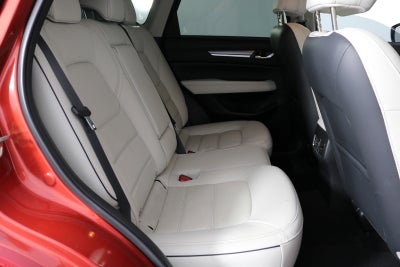 2024 Mazda Mazda CX-5 2.5 S Premium Package AWD *CLEAN CARFAX, 1 OWNER!*