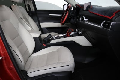 2024 Mazda Mazda CX-5 2.5 S Premium Package AWD *CLEAN CARFAX, 1 OWNER!*