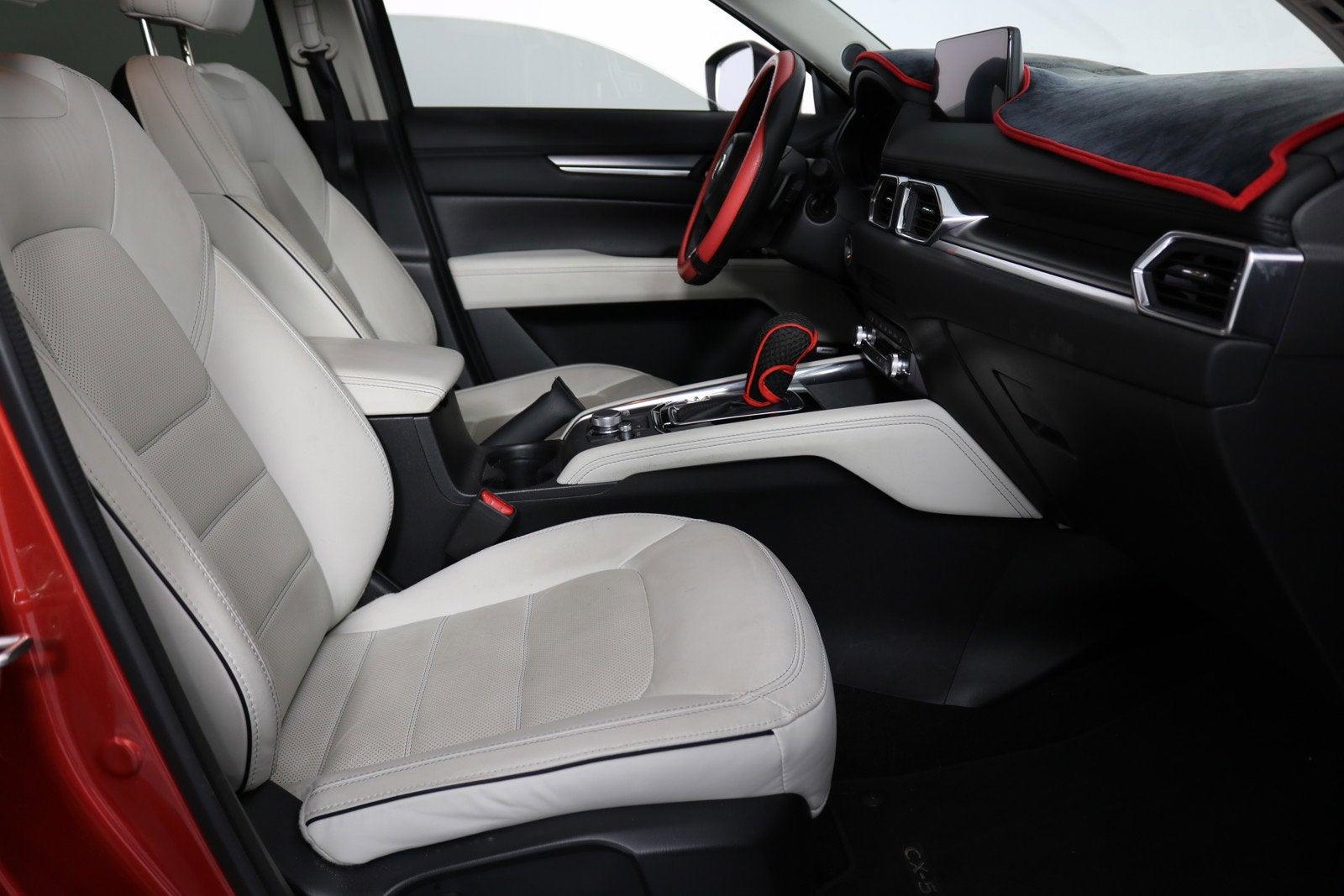 2024 Mazda Mazda CX-5 2.5 S Premium Package AWD *CLEAN CARFAX, 1 OWNER!*