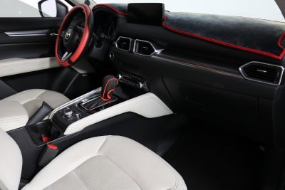 2024 Mazda Mazda CX-5 2.5 S Premium Package AWD *CLEAN CARFAX, 1 OWNER!*