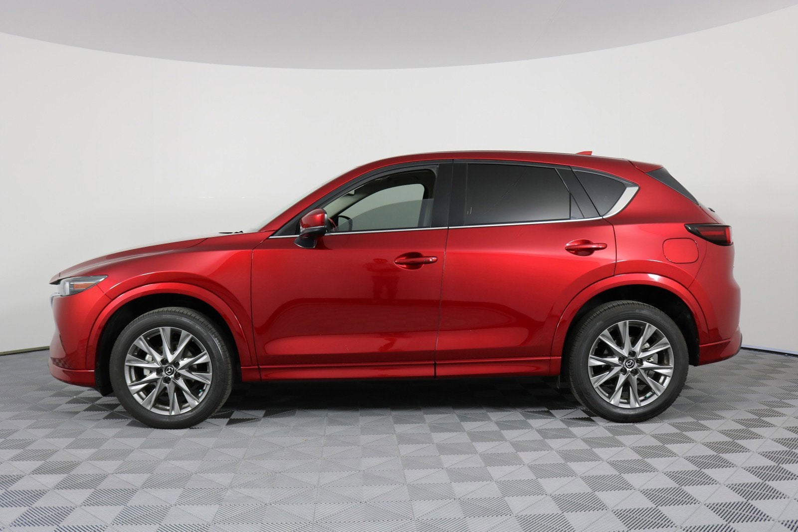 2024 Mazda Mazda CX-5 2.5 S Premium Package AWD *CLEAN CARFAX, 1 OWNER!*