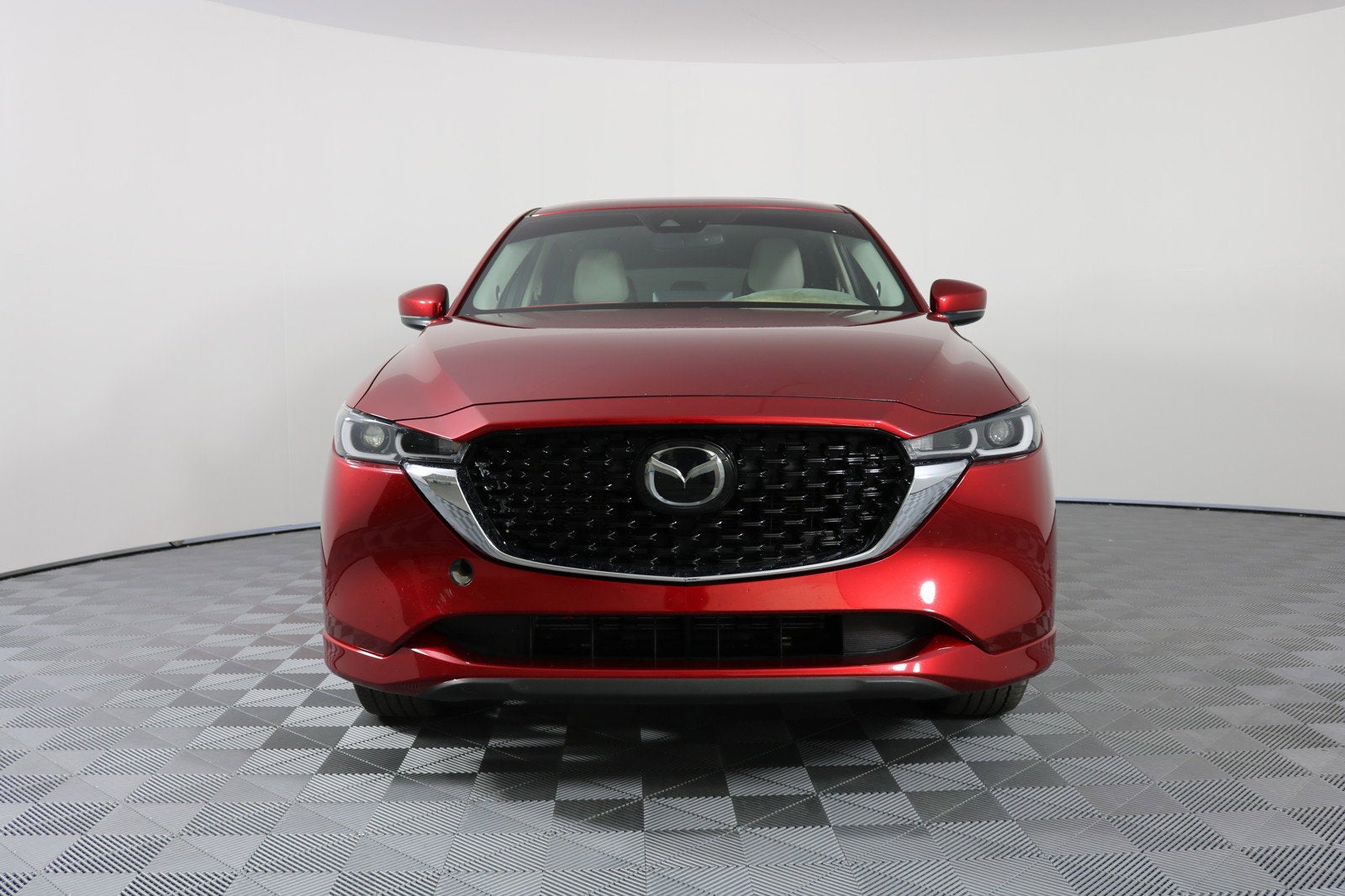 2024 Mazda Mazda CX-5 2.5 S Premium Package AWD *CLEAN CARFAX, 1 OWNER!*