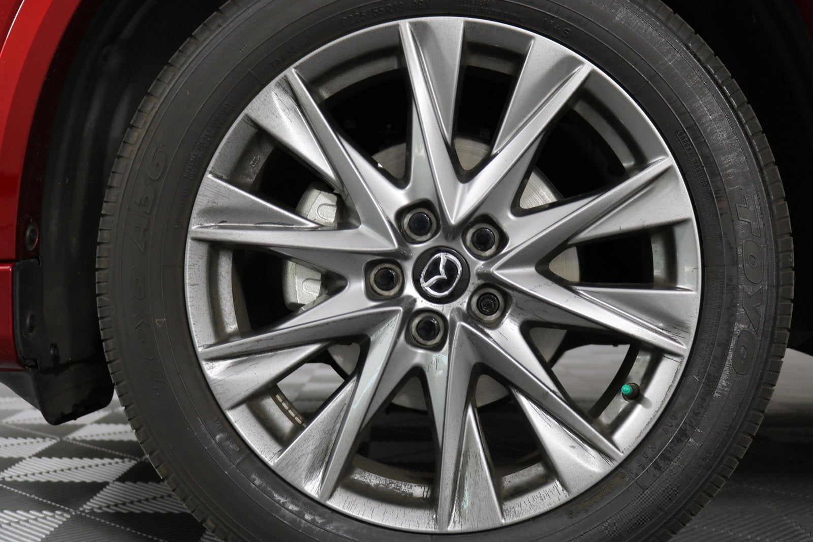 2024 Mazda Mazda CX-5 2.5 S Premium Package AWD *CLEAN CARFAX, 1 OWNER!*