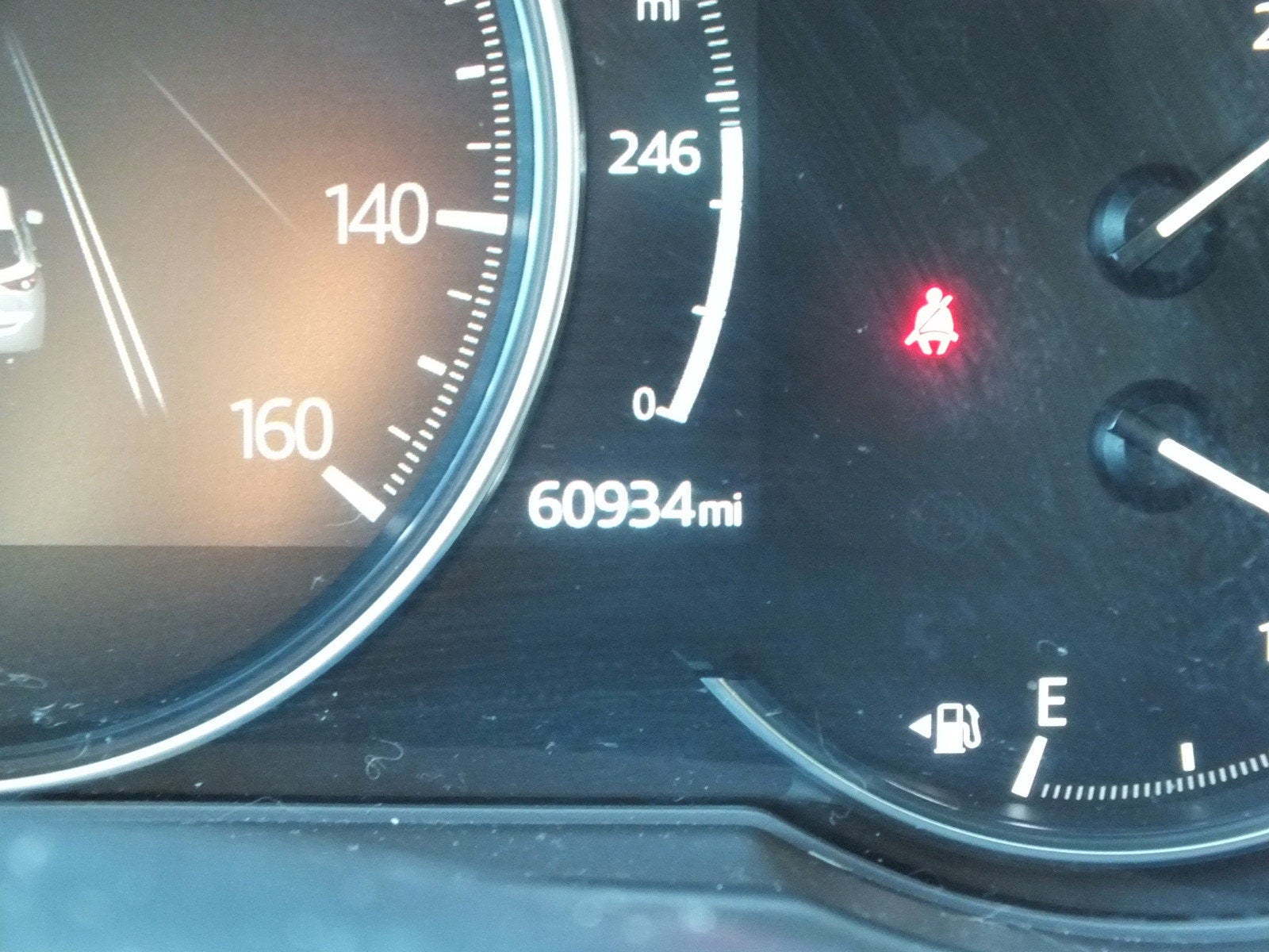 2019 Mazda Mazda CX-5 Grand Touring