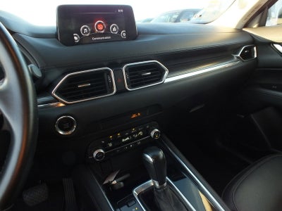 2019 Mazda Mazda CX-5 Grand Touring