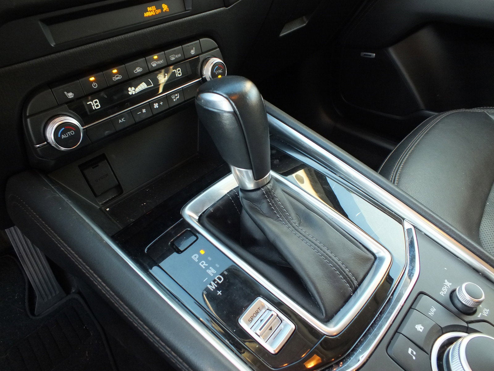 2019 Mazda Mazda CX-5 Grand Touring