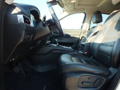 2019 Mazda Mazda CX-5 Grand Touring