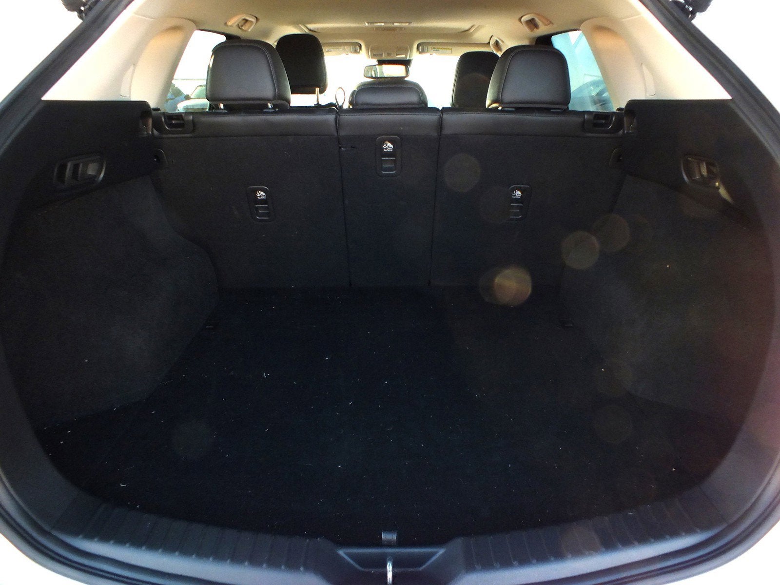 2019 Mazda Mazda CX-5 Grand Touring