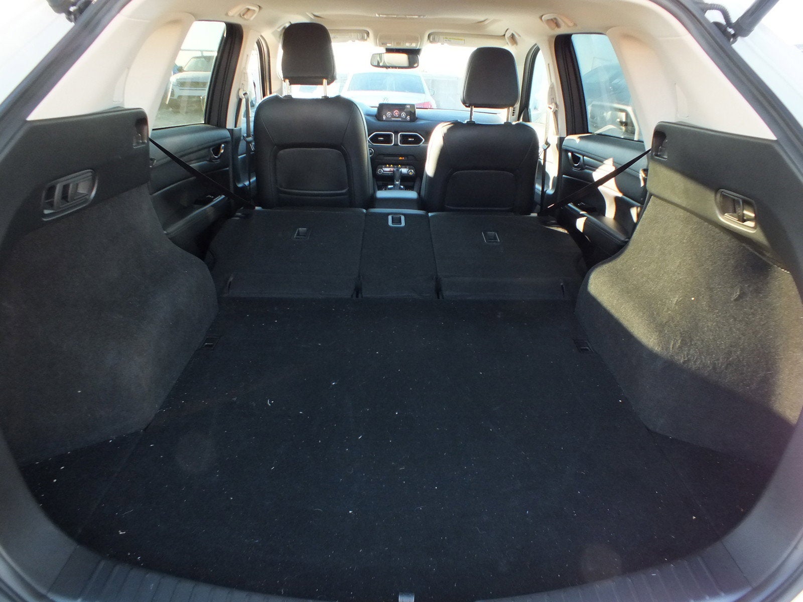 2019 Mazda Mazda CX-5 Grand Touring