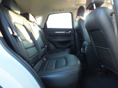 2019 Mazda Mazda CX-5 Grand Touring