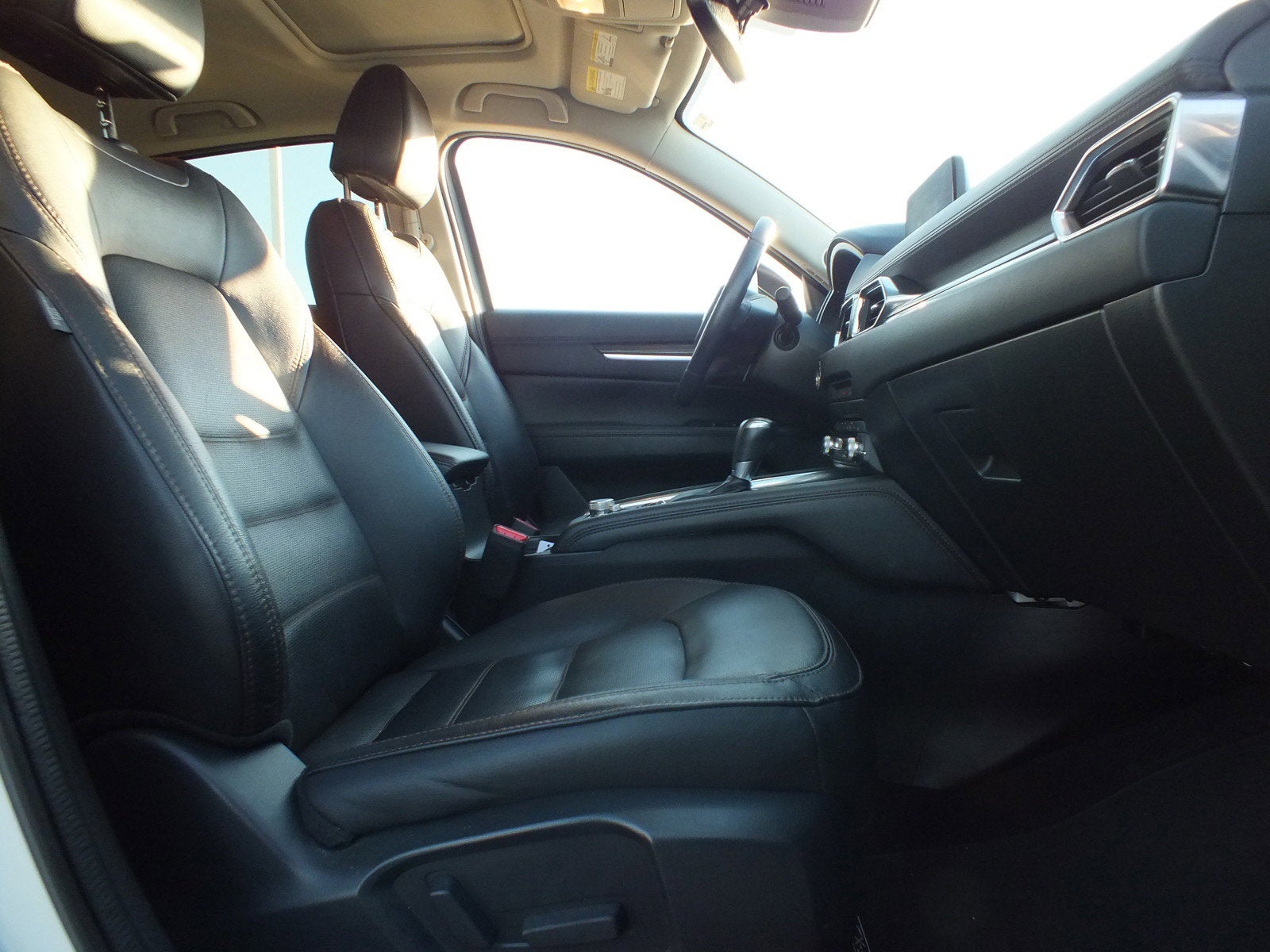 2019 Mazda Mazda CX-5 Grand Touring