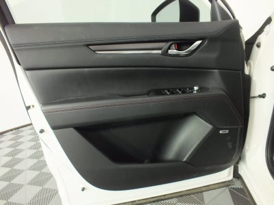 2025 Mazda Mazda CX-5 2.5 Turbo Premium Package AWD *1-OWNER! UNDER 10K MILES!*