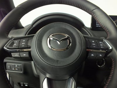 2025 Mazda Mazda CX-5 2.5 Turbo Premium Package AWD *1-OWNER! UNDER 10K MILES!*
