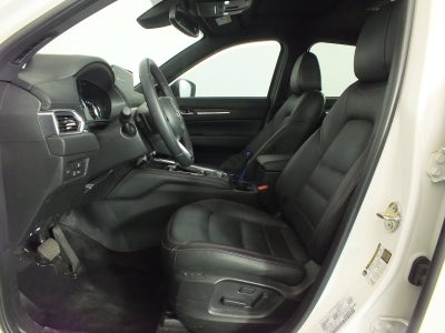 2025 Mazda Mazda CX-5 2.5 Turbo Premium Package AWD *1-OWNER! UNDER 10K MILES!*