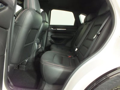 2025 Mazda Mazda CX-5 2.5 Turbo Premium Package AWD *1-OWNER! UNDER 10K MILES!*