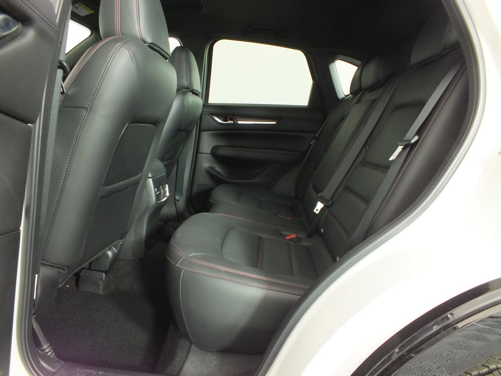 2025 Mazda Mazda CX-5 2.5 Turbo Premium Package AWD *1-OWNER! UNDER 10K MILES!*