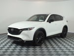 2025 Mazda Mazda CX-5 2.5 Turbo Premium Package AWD *1-OWNER! UNDER 10K MILES!*