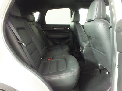 2025 Mazda Mazda CX-5 2.5 Turbo Premium Package AWD *1-OWNER! UNDER 10K MILES!*