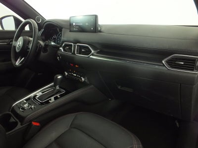 2025 Mazda Mazda CX-5 2.5 Turbo Premium Package AWD *1-OWNER! UNDER 10K MILES!*