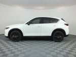 2025 Mazda Mazda CX-5 2.5 Turbo Premium Package AWD *1-OWNER! UNDER 10K MILES!*