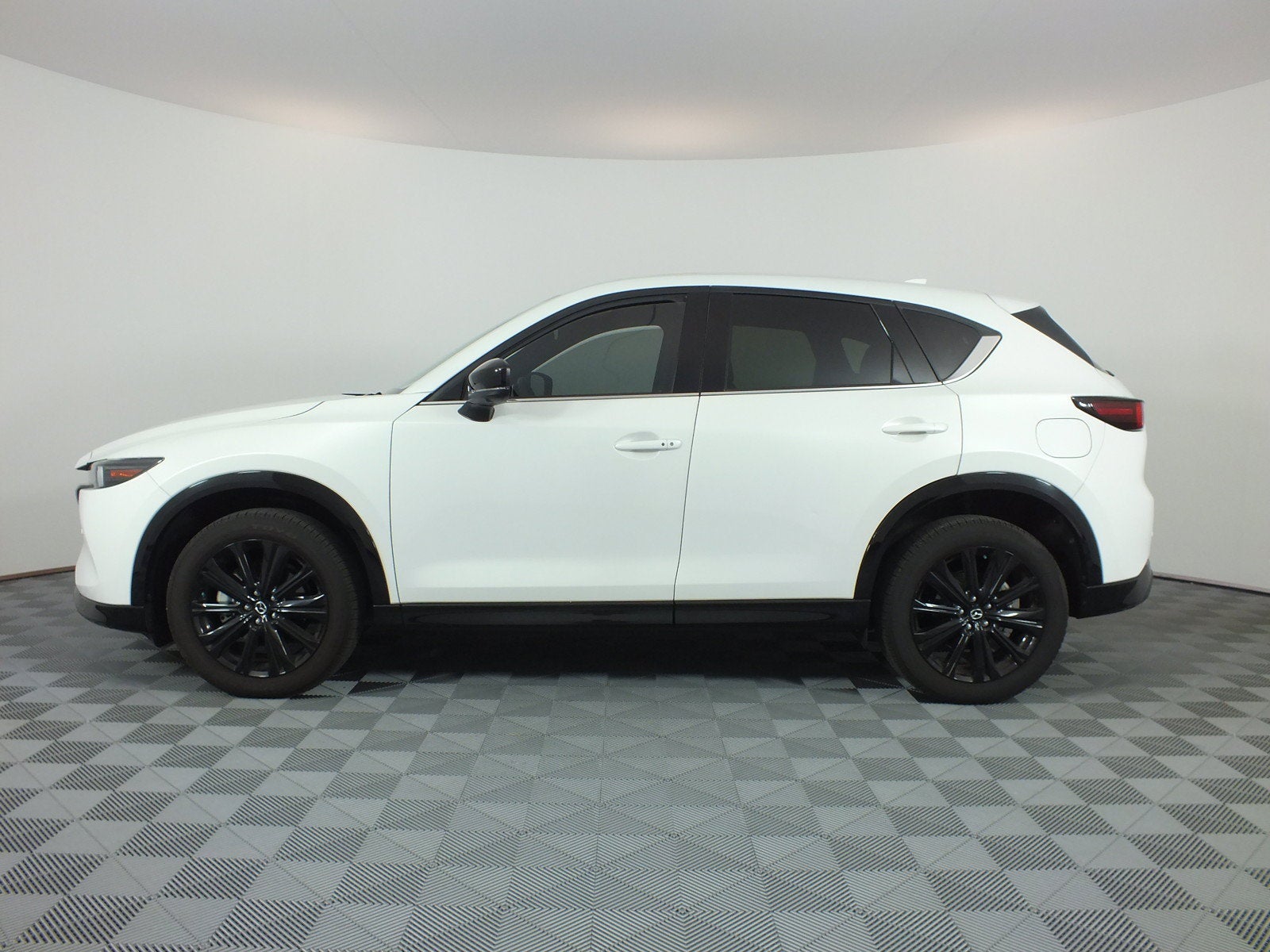 2025 Mazda Mazda CX-5 2.5 Turbo Premium Package AWD *1-OWNER! UNDER 10K MILES!*