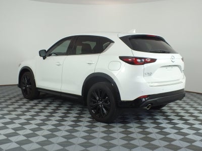 2025 Mazda Mazda CX-5 2.5 Turbo Premium Package AWD *1-OWNER! UNDER 10K MILES!*