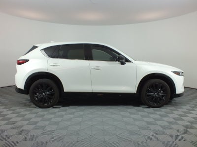 2025 Mazda Mazda CX-5 2.5 Turbo Premium Package AWD *1-OWNER! UNDER 10K MILES!*
