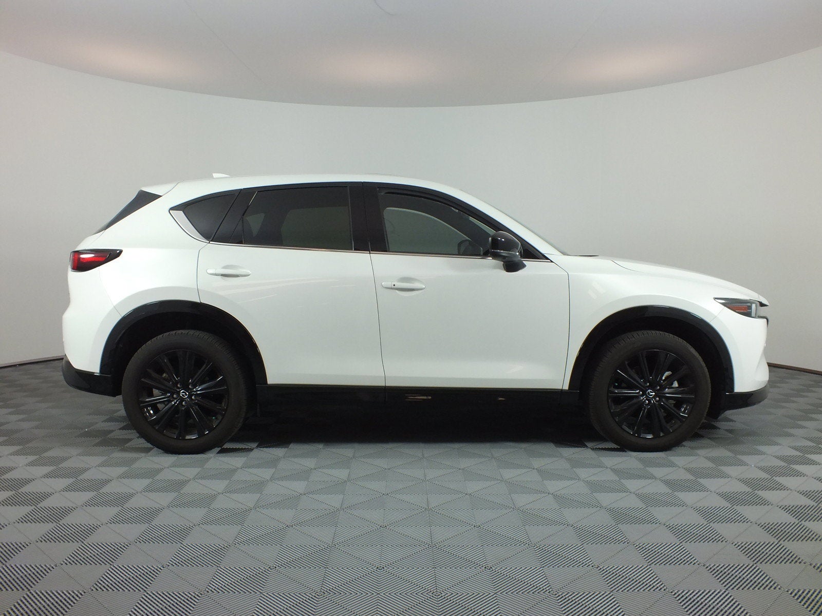2025 Mazda Mazda CX-5 2.5 Turbo Premium Package AWD *1-OWNER! UNDER 10K MILES!*