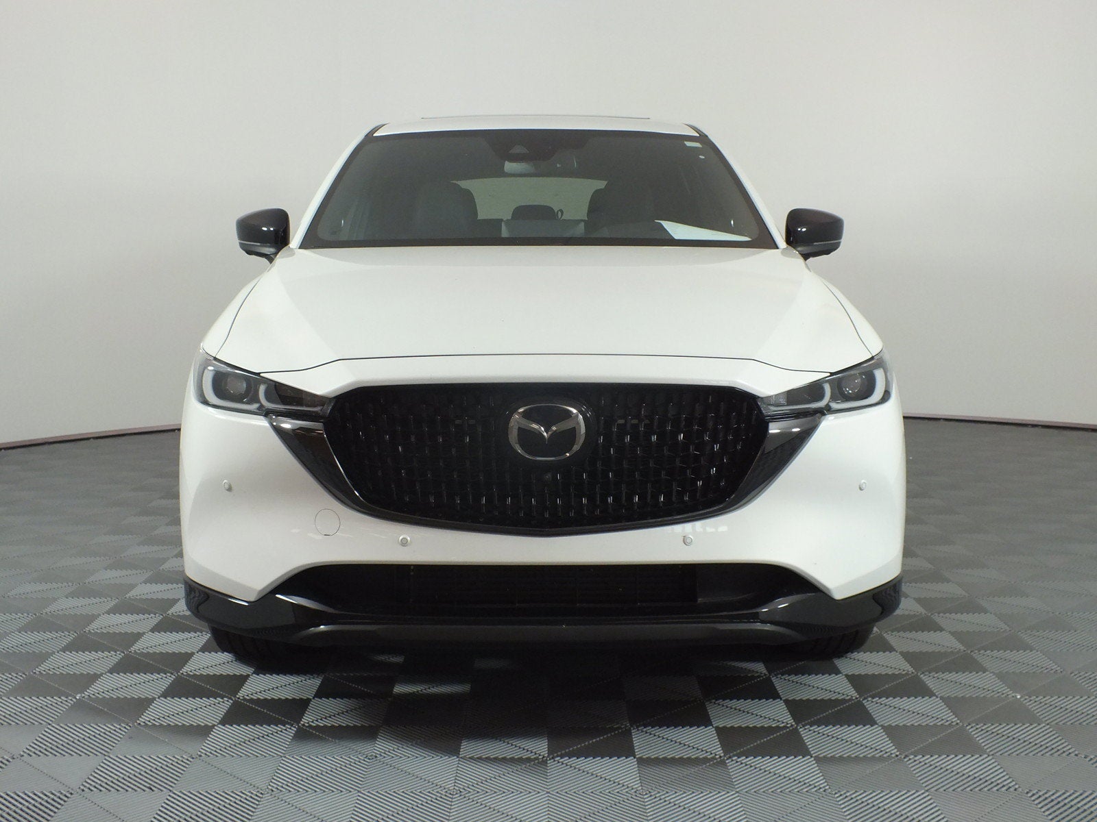 2025 Mazda Mazda CX-5 2.5 Turbo Premium Package AWD *1-OWNER! UNDER 10K MILES!*