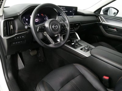 2025 Mazda Mazda CX-70 PHEV Premium Package Hybrid AWD *CLEAN CARFAX!*