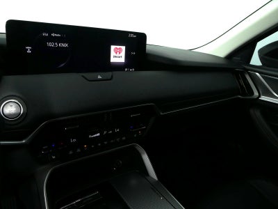 2025 Mazda Mazda CX-70 PHEV Premium Package Hybrid AWD *CLEAN CARFAX!*