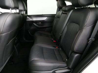2025 Mazda Mazda CX-70 PHEV Premium Package Hybrid AWD *CLEAN CARFAX!*
