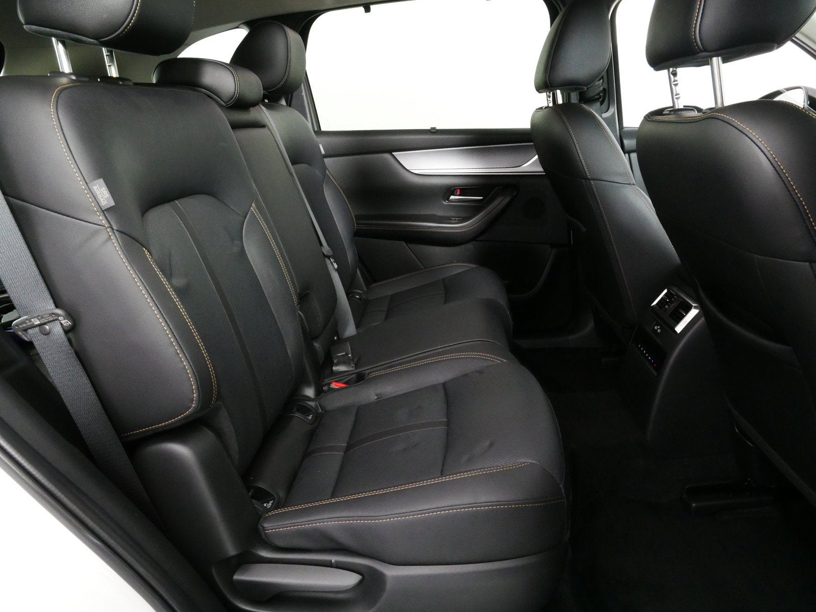 2025 Mazda Mazda CX-70 PHEV Premium Package Hybrid AWD *CLEAN CARFAX!*