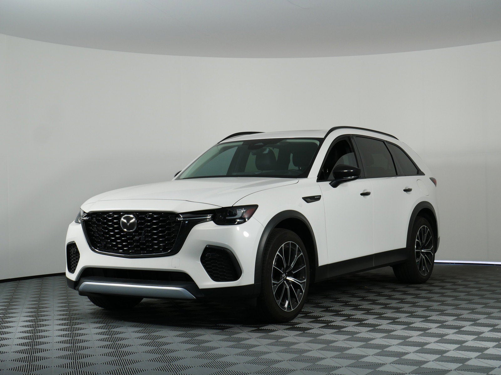 2025 Mazda Mazda CX-70 PHEV Premium Package Hybrid AWD *CLEAN CARFAX!*