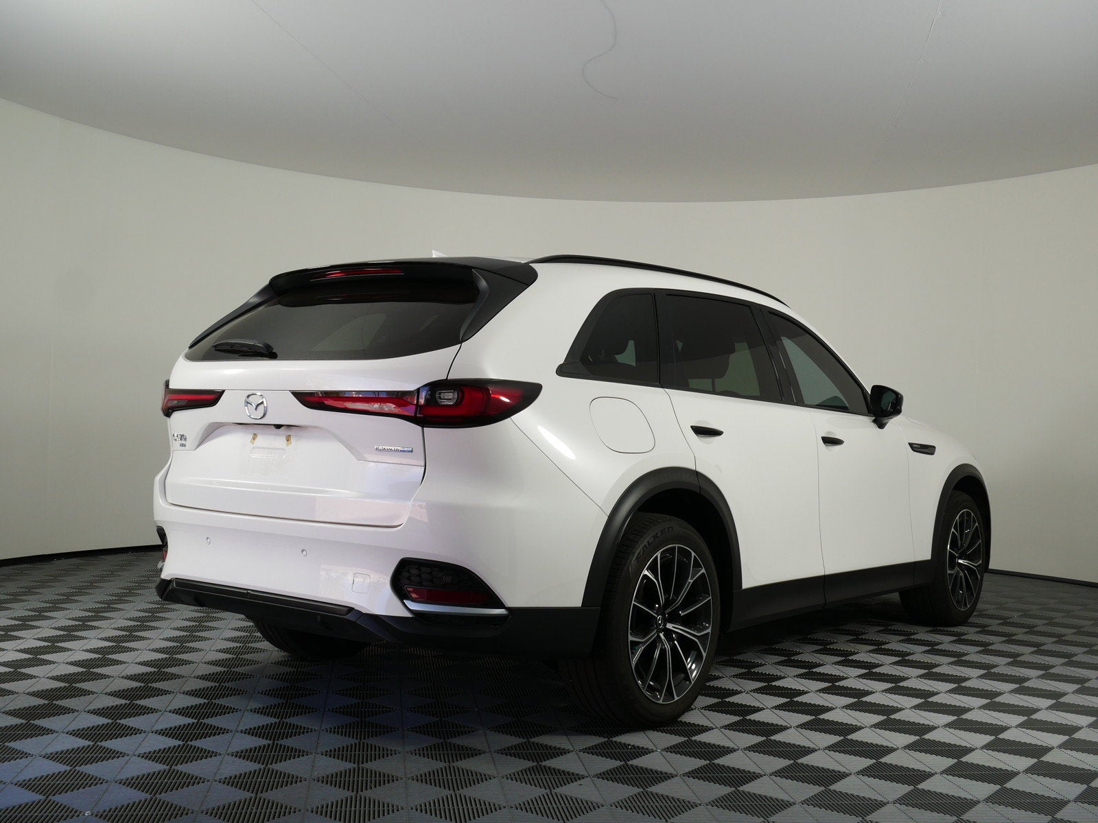 2025 Mazda Mazda CX-70 PHEV Premium Package Hybrid AWD *CLEAN CARFAX!*