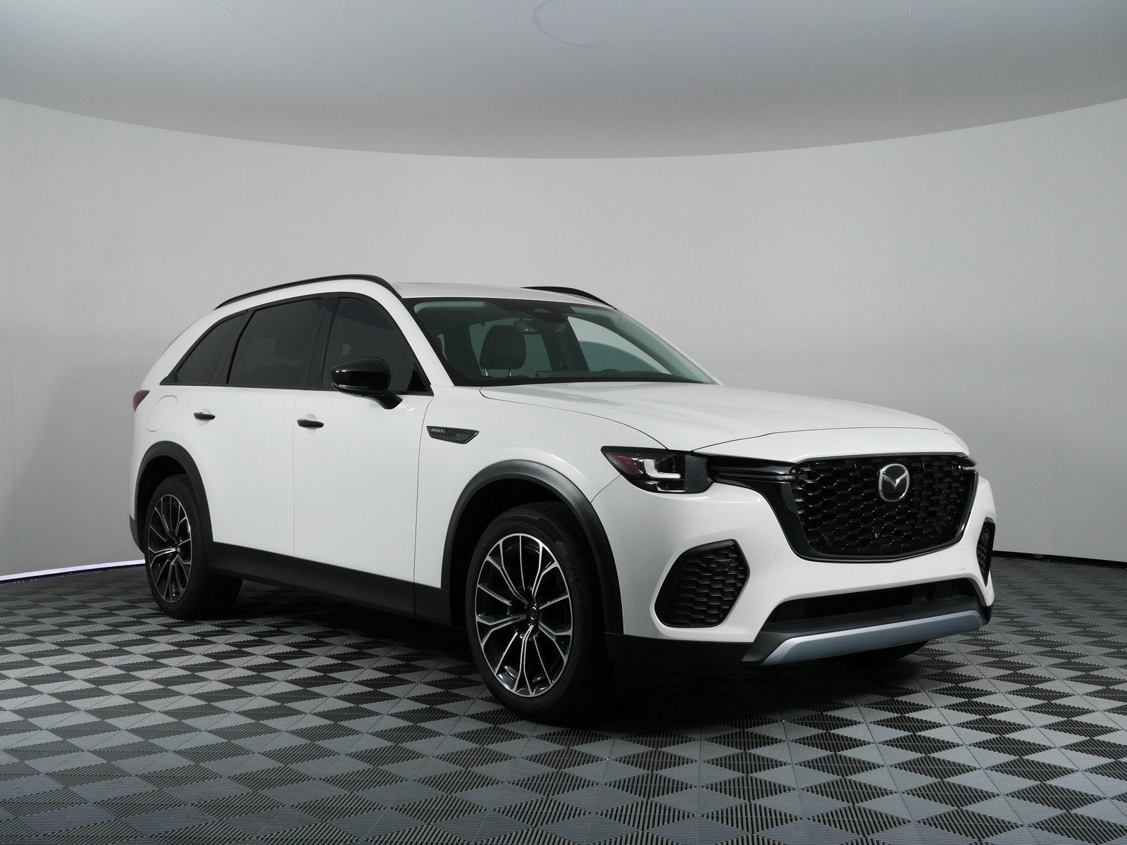 2025 Mazda Mazda CX-70 PHEV Premium Package Hybrid AWD *CLEAN CARFAX!*