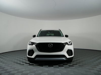 2025 Mazda Mazda CX-70 PHEV Premium Package Hybrid AWD *CLEAN CARFAX!*