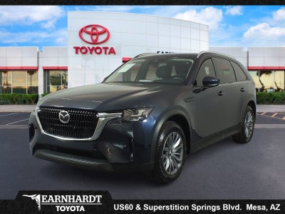 2024 Mazda Mazda CX-90 3.3 Turbo Preferred AWD *1-OWNER*